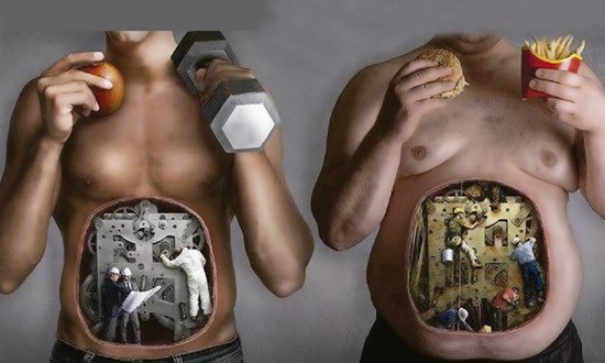 Saiba quais são os 5 fatores que desaceleram o metabolismo no dia a dia