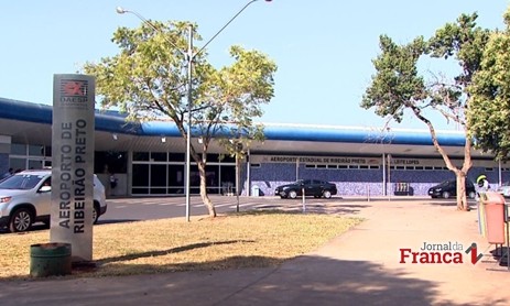 Aeroporto Leite Lopes está sem combustível para voos em Ribeirão Preto