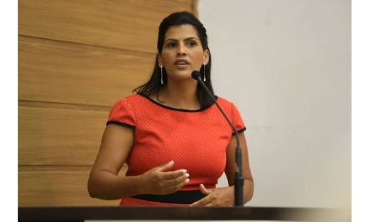 Acordo entre PRB e Gilson obriga Cristina a virar base na Câmara dos Vereadores