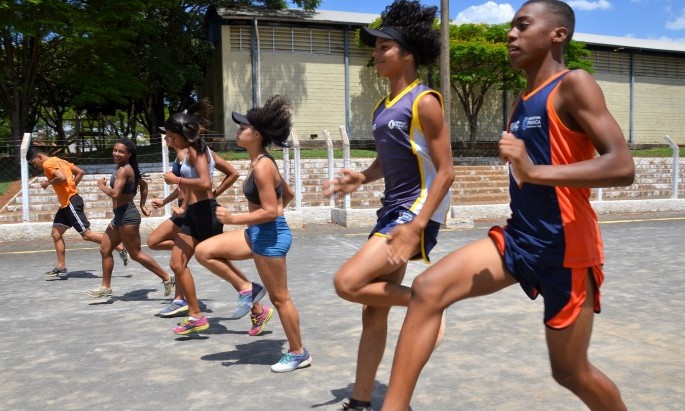 Abertura dos Jogos da Juventude terá congresso técnico e desfile