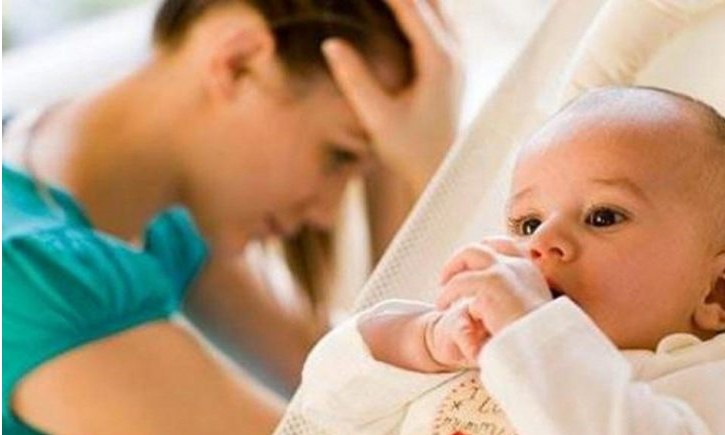 Novas mães têm 5 vezes mais chances de terem TOC que outras mulheres