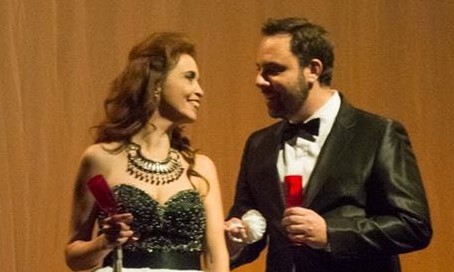 Cia Sol’Ópera leva Ópera La Traviata ao Teatro Pedro II no próximo dia 29 de maio