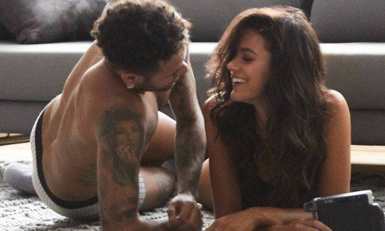 Bruna Marquezine e Neymar faturaram R$ 1,8 milhão para estrelar campanha
