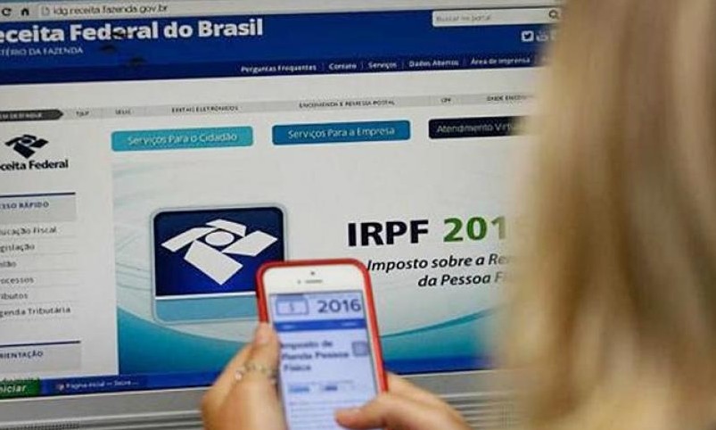 Receita libera nesta terça, 08, consulta a lote residual de Imposto de Renda