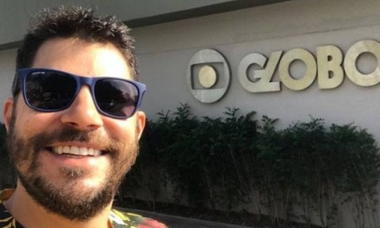 Evaristo Costa diz que prefere lavar louça do que voltar para a Globo: ‘Mil vezes’