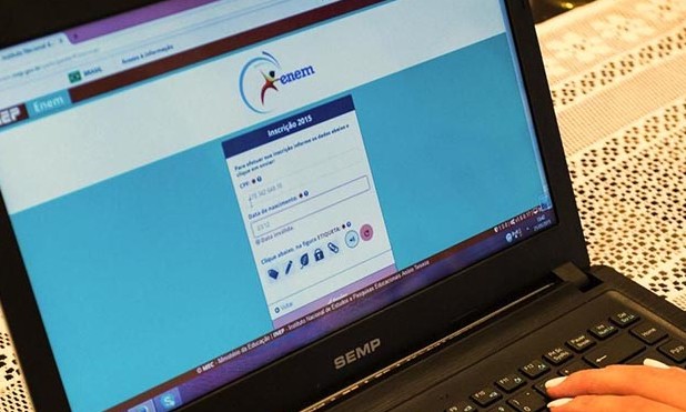 Enem 2018: inscrições têm início nesta segunda-feira, 07 de maio