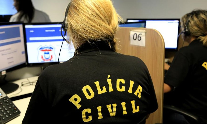 PC/SP: publicados editais  com 600 vagas para agentes e auxiliares
