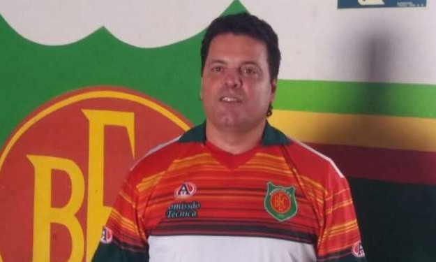 Paulinho Mc Laren já inicia trabalhos como técnico da Francana na Segundona