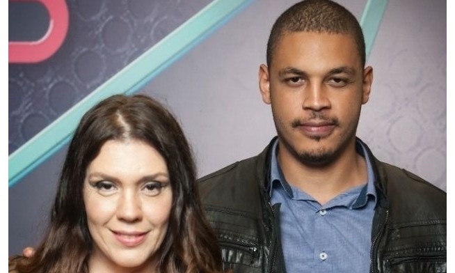 Com boatos de traição, cantora Simony termina seu casamento com Patrick Silva