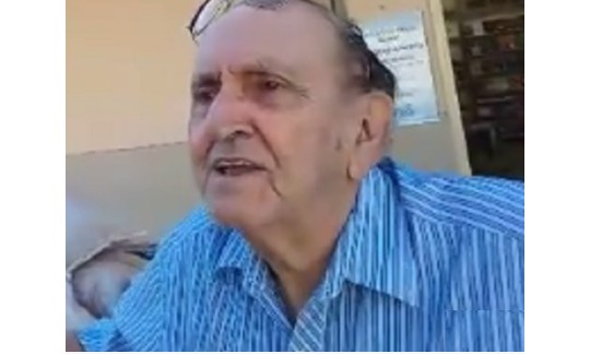 Ex-vereador e delegado da Ciretran, Mansur Jorge Said, será sepultado nesta sexta