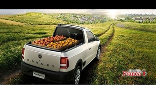 Comissão aprova isenção de IPI para utilitário comprado por produtor rural