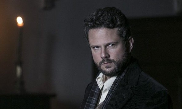 Em alta, Rede Globo quer o ator Selton Mello para viver vilão em trama das 21 horas