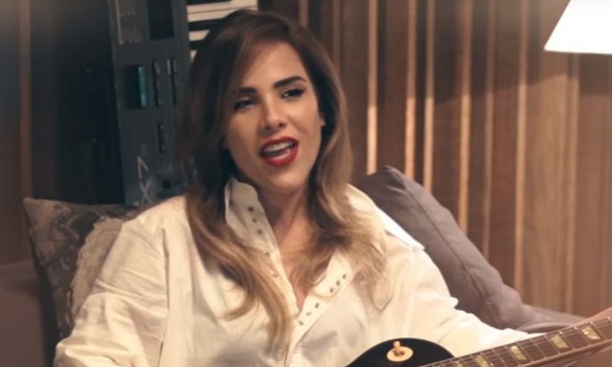 Cantora Wanessa Camargo confessa que se arrependeu de voltar ao estilo sertanejo