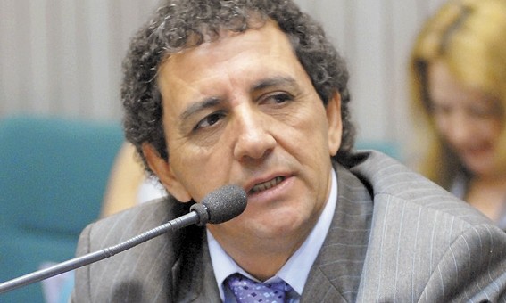 Lei dos precatórios já foi publicada; gestão Gilson só é rápida quando quer