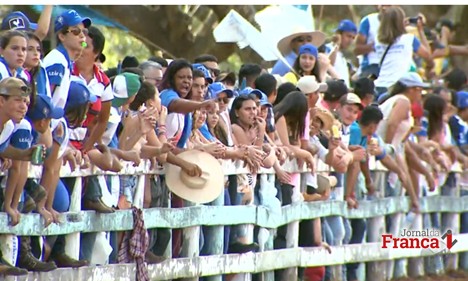 Corridas Hípicas: confira os quatro clássicos da rodada deste domingo (13)