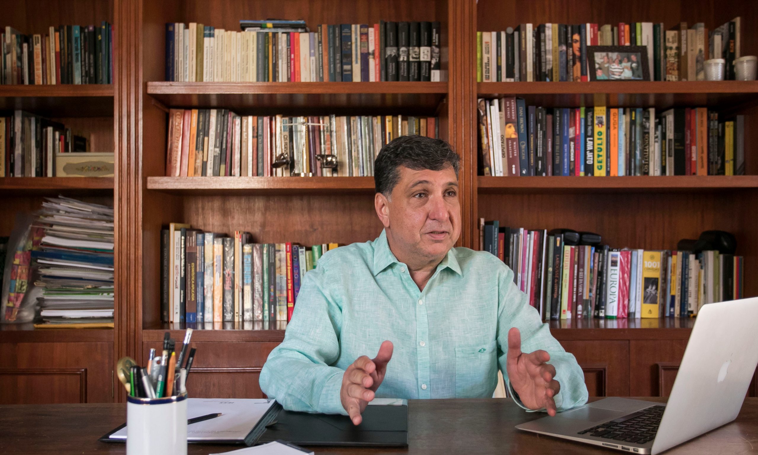 Boletim Econômico da saúde revela baixo número de leitos do SUS no Estado