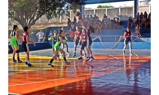 Após “vai-e-vem” da Prefeitura, 35º Jogos Estudantis serão abertos