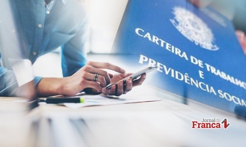 Governo lança serviços digitais para aproximar Empresa e Trabalhador