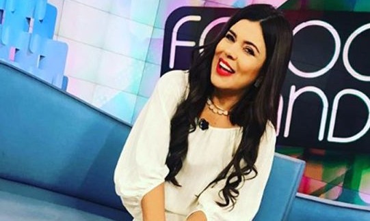 Telespectadores criam campanha ‘Fora, Mara’ para tirar apresentadora do ar