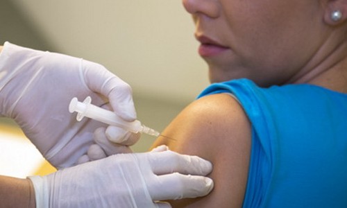 Em razão do baixo índice, Campanha de Vacinação contra Gripe é prorrogada