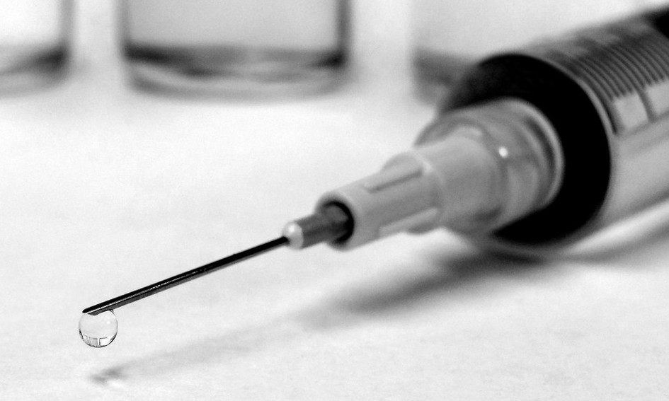 Campanha de vacinação contra gripe atinge pouco mais de 51 mil pessoas