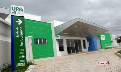 UPAs de Franca poderão ter utilização flexibilizada pela Secretaria de Saúde