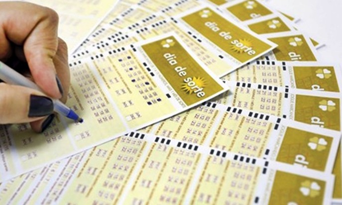 Segundo sorteio da loteria Dia de Sorte será nesta terça-feira, 22 de maio