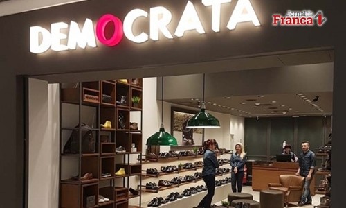 Democrata de Franca entre 19 empresas calçadistas que irão em missão à França