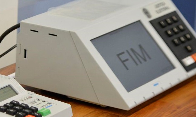 Prazo para regularização do título de eleitor termina no próximo dia 09 de maio