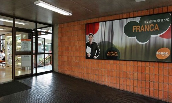 Senac Franca recebe edição do Sala de Educadores nesta quinta