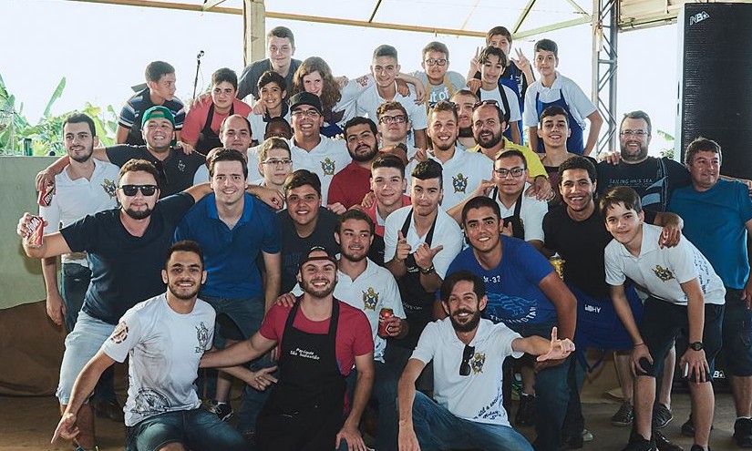 Ordem DeMolay promove evento em prol da APAE Batatais neste domingo, 27