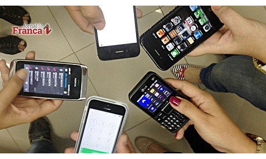 ​Cidades da região sofrem com “caladão” durante pane dos serviços de telefonia