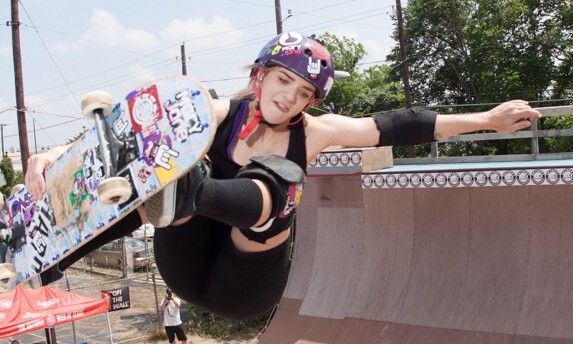 Festival João Rock 2018 recebe estrelas do skate e terá mini campeonato