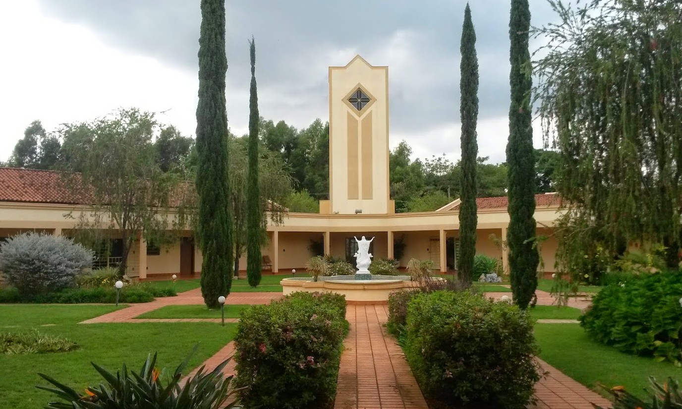 Seminário de Franca celebrará missa e almoço com Dom Paulo Beloto