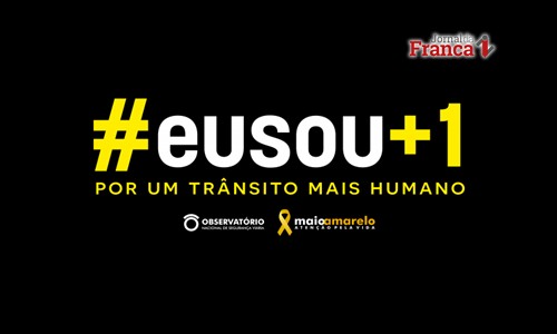 Autovias realiza 40 ações na região durante o “Maio Amarelo Arteris”