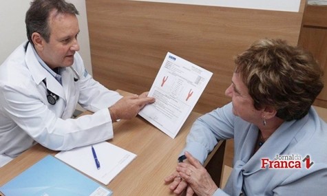 Paciente com exame não precisará pagar consulta de retorno, decide Câmara