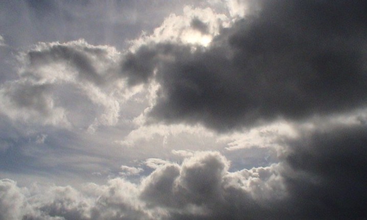 Clima instável pode levar à pancadas de chuva à tarde em Franca nessa quarta