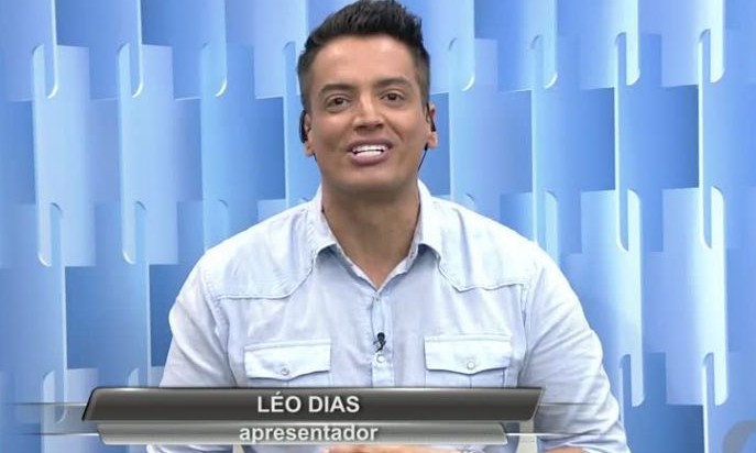 Léo Dias abre o jogo sobre dependência química e internações médicas