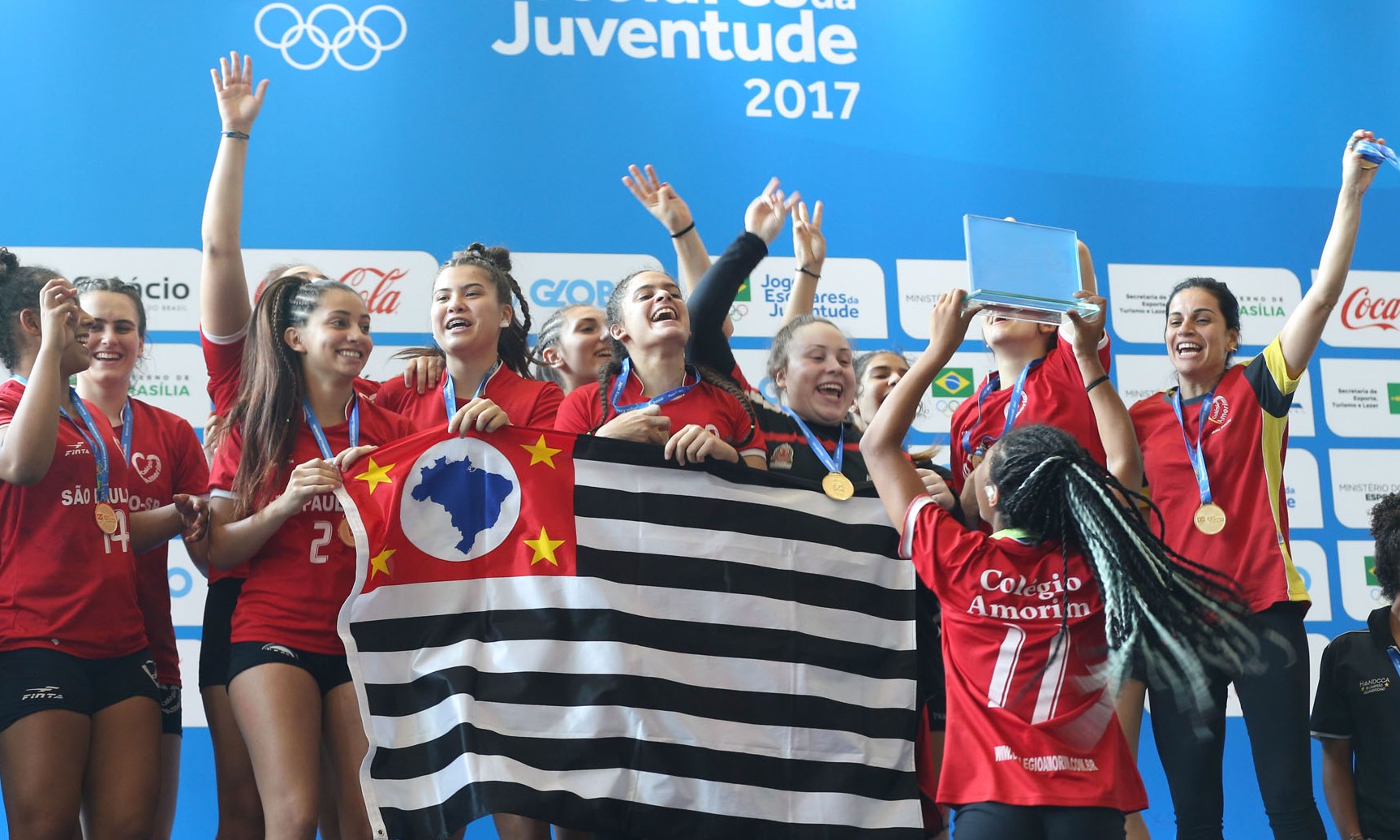 O que levou a Prefeitura a cancelar os Jogos da Juventude perto do início