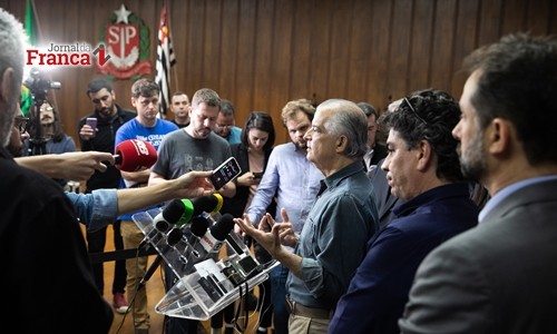 Após acordo com Governo de São Paulo bloqueios em rodovias caem 80%