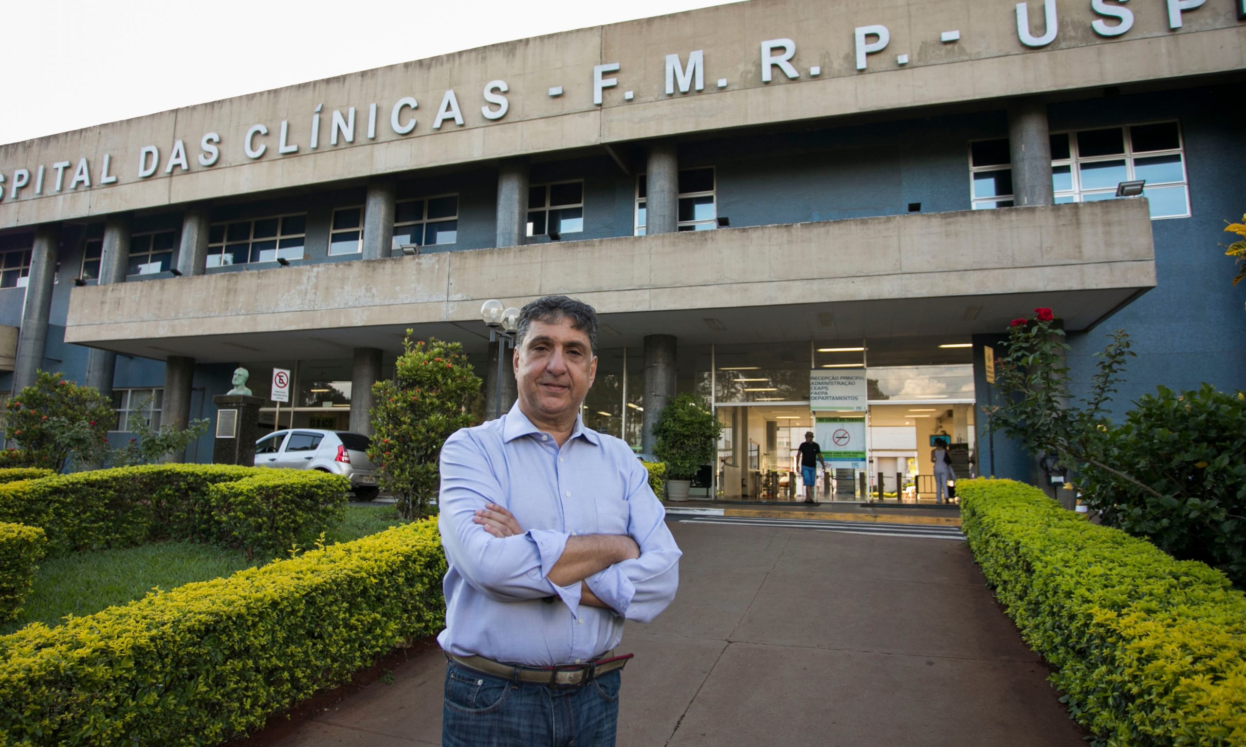 Faltam anestésicos, antibióticos e hortifrúti nos hospitais de Ribeirão Preto