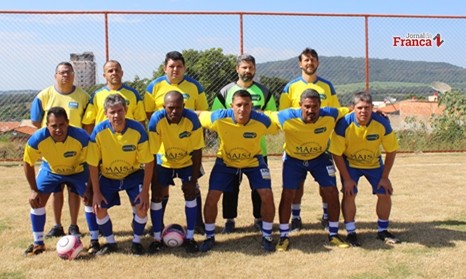 Campeonato de Society com 12 times segue nesta sexta e sábado em Rifaina