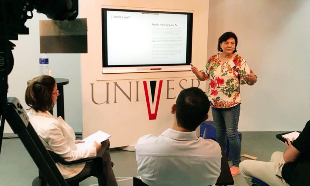 Univesp abre chamamento para novos polos presenciais no Estado