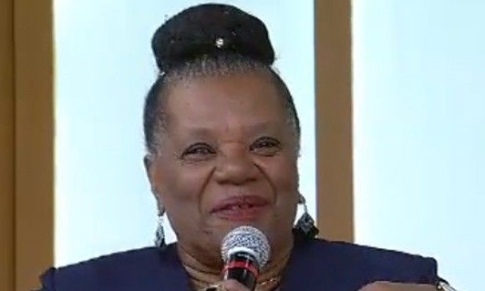 Atriz Neuza Borges desabafa sobre falta de trabalhos na TV: ‘Me enterraram viva’