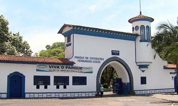 49ª Expoagro tem shows adiados em virtude da greve dos caminhoneiros