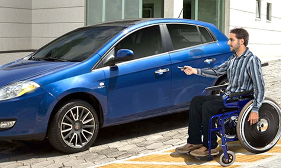 Prazo para motoristas com deficiência pedirem isenção cai para 3 dias