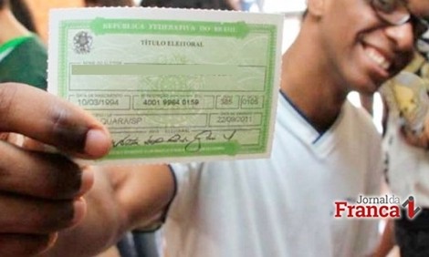 Vai votar pela primeira vez? Atenção para as regras das eleições 2018