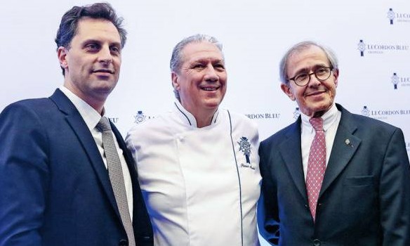 Referência mundial em gastronomia, Le Cordon Bleu inaugura em SP