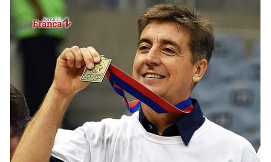 NBB tem dois “francanos” na lista para melhor técnico da temporada 2017/2018