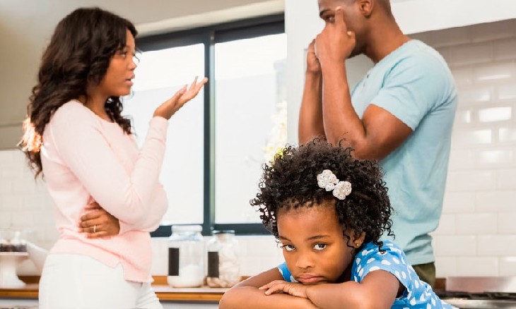 O que fazer quando o casal discorda sobre a forma de educação dos filhos